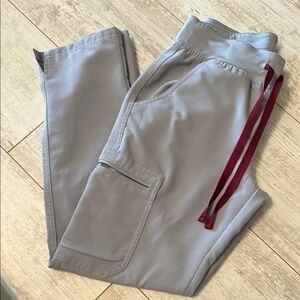 Figs Zola pants